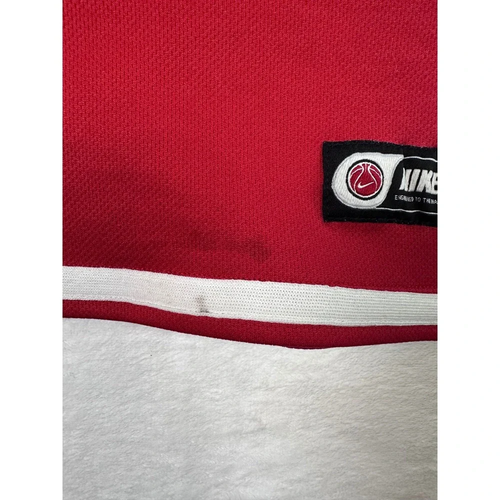 Nike vintage basketball